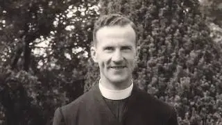 Some Thoughts On My Life - by Fr. Alfred J. Deignan SJ