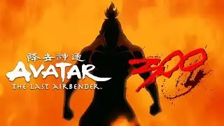 Avatar meets 300 Trailer (HD)