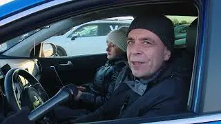 Жители Мичуринска и района присоединились к патриотической акции // Мичуринское телевидение