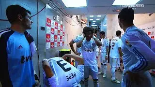 When Lionel Messi Tortured € 1.4 BN Real Madrid Team for 124 Minutes [HD]