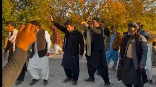 Village Weeding Best Attan 2025