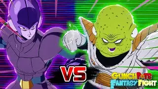 Hit vs. Guldo! Time Manipulation Showdown in Sparking Zero!