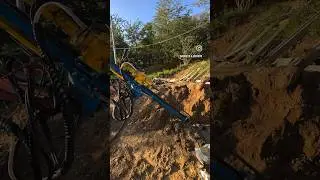 Drilling system #shorts