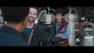 Fast And Furious 9, trailer #NerdFront
