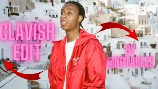 Clavish - Shiloh Dynasty ~ So Low 😰 (Greece Edit)