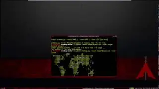 How to install and using Credmap in BLACK ARCH LINUX
