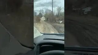 Самое то, чтобы кататься на транзите