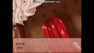 The End of Harper Jones (Demo)