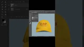 Mockup - Short Photoshop Tutorial #photoshop #shorts