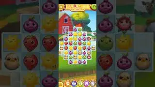 farm heroes Saga level 448