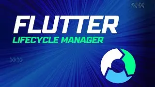 🧑‍💻 LIFECYCLE DI FLUTTER ITU TERNYATA MUDAH YAKKK 😊