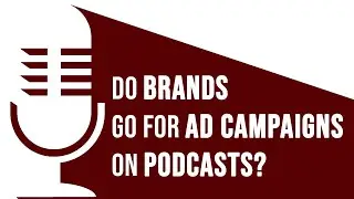 Do Brands go for Ads Campaigns on Podcasts? | M.V.S Murthy | Webinar | Vidooly