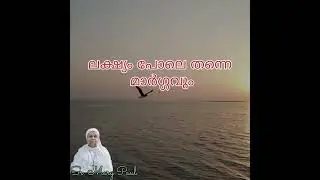 Msgr.Joseph Kuzhinjalil - Day .7