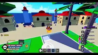 How To Upgrade Ship In One Fruit | Where To Upgrade Ship In One Fruit Simulator