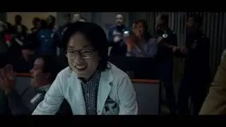 China vs USA in space