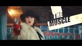 The Brothers Bloom - trailer