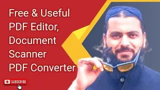 NAPS2 The Best Document Scanner PDF Editor PDF Converter for Windows Ever | Urdu/Hindi