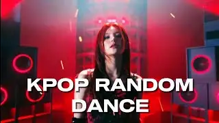 KPOP RANDOM DANCE | 'NEW/POPULAR ICONIC' | lixym