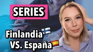📺 ¡ESTO NO PUEDE SER REAL! | Finlandesa en España