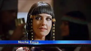 Promo Univision: José de Egipto