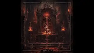 HORNED ALMIGHTY - CONTAGION ZERO (FOFFICIAL FULL ALBUM STREAM)