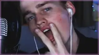 ASMR 'Try not to CRINGE' Challenge (expert level)