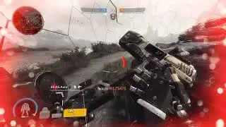 kraber kill streak