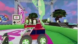 The WIP Meetup 02/01/2024 Raw Footage ft. Flyfrogs breeding & Nifty Island gaming