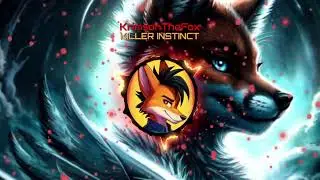 KILLER INSTINCT - KrimsonTheFox
