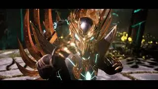 Garuda Naga and the Curse of Kadru - Official Trailer