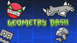 Hogyan csinálj Geometry Dash zenét 5 perc alatt! :0
