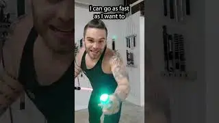 How weightless lightsaber fights would REALLY look! 
