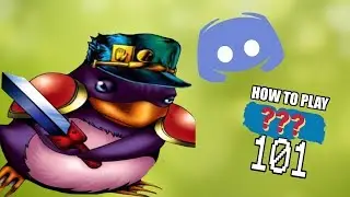 The Next 101, Official MegaUmi Discord Server, & QnA