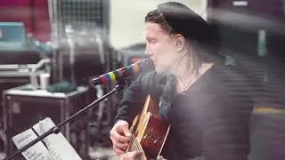 Goo Goo Dolls Dizzy Up The Girl 20th Anniversary Tour