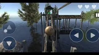 Extreme Balancer 3 : Level 7