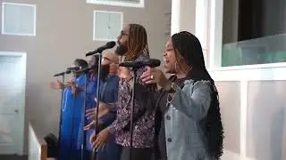 New Zion Temple Remix/Groove 🔥🔥🙌🏾  5/21/23 