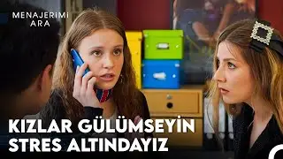 Dicle Ertem'in Bir Günü Vlog #24 - Menajerimi Ara