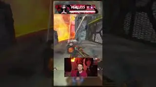 Insane No Scope Shot in Apex Legends