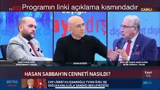 177 - Ertan Özyiğit ile Kayıt Dışı (04.02.2022)