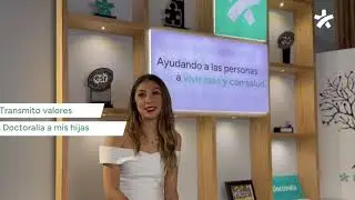 #DoctoraliaStories: Cuando la determinación se convierte en resultados – Jess Soledad