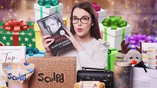 WHAT I GOT FOR CHRISTMAS 2022 🎁