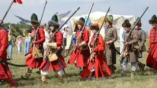 Фестиваль "Белгородская черта" 2021    часть 1