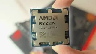 The New AMD CPU Is Here! | AMD Ryzen 9 9900X Review