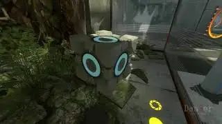 Portal 2 Playthrough - Episode 1
