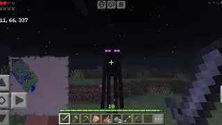 Try To Survive While Herobrine Hunting ME (Episode 3)