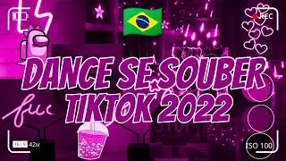 ~Dance Se Souber~ (Tik Tok}