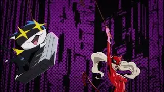 Persona 5 - Let's Steal Some Hearts!