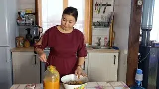 Сыроедческие конфеты. Рецепт домашних 