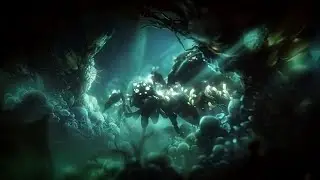 Ori Spider Boss