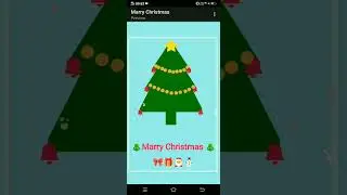 Christmas Card 🎄  with the help of html and css 🔥